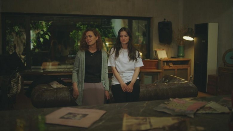 Still image for Bir Deli Rüzgar season 1 episode 4: Episode 4 Still image for Bir Deli Rüzgar season 1 episode 4: Episode 4