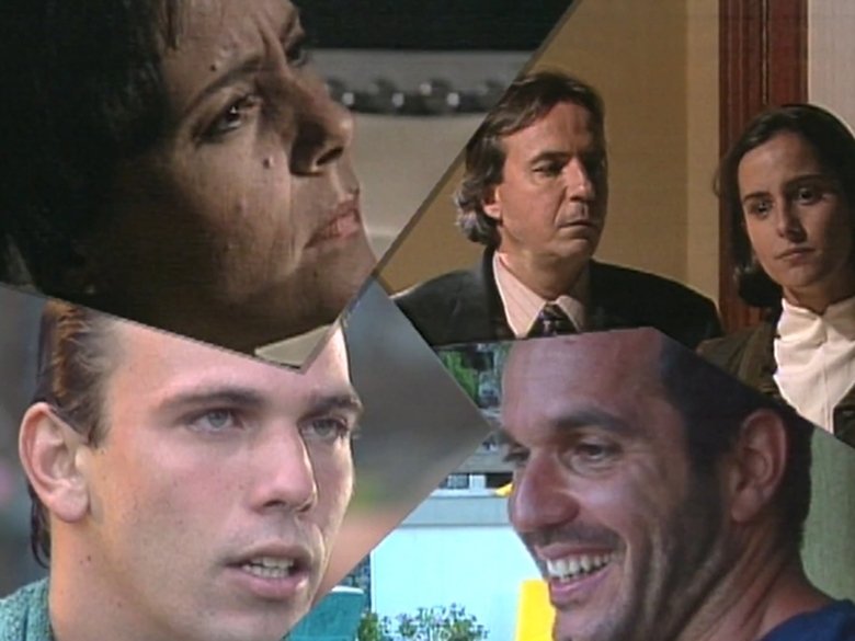 Still image for Quatro por Quatro season 1 episode 33: Chapter 33 Still image for Quatro por Quatro season 1 episode 33: Chapter 33