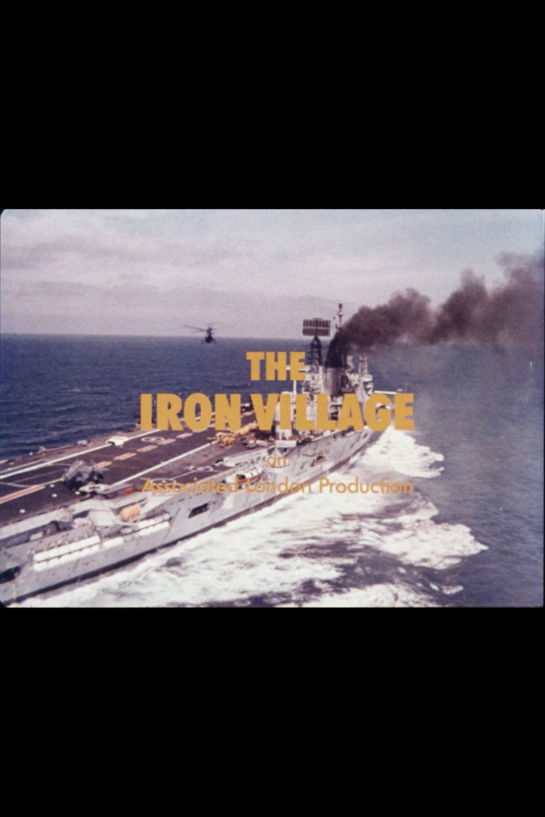 Imatge de The Iron Village