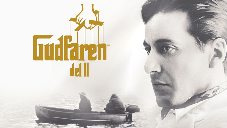 The Godfather Part II (1974)