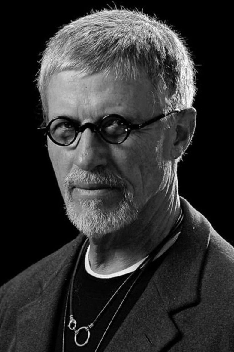 Gordon Lonsdale portrait image