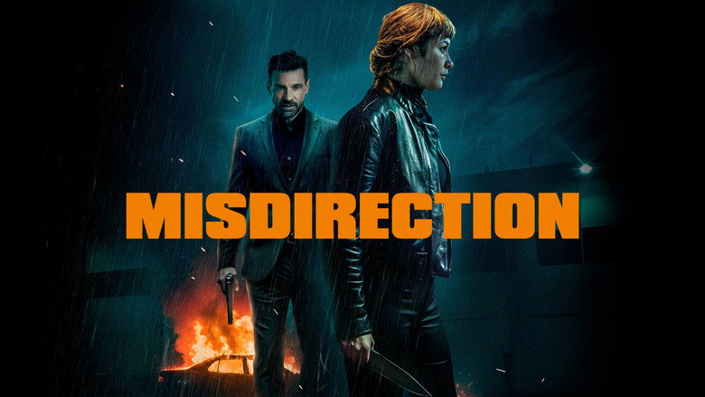 Misdirection Movie Still 8