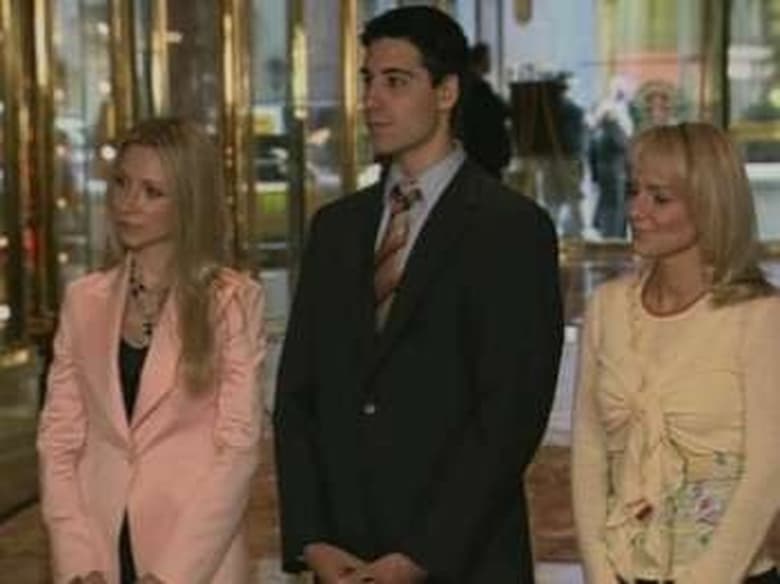 The Celebrity Apprentice Season 4 Episode 11