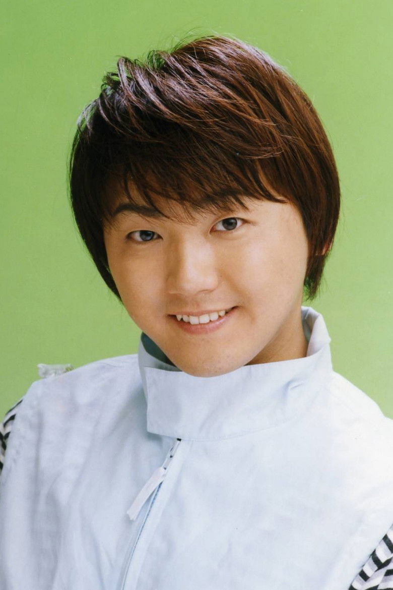 Takashi Kawasugi portrait image