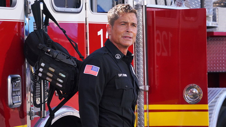 9 1 1 Lone Star Temporada 2
