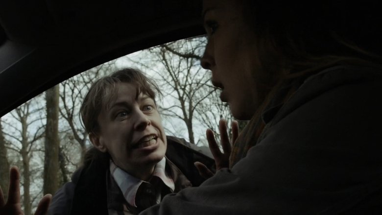 Darkness Wakes (2017)