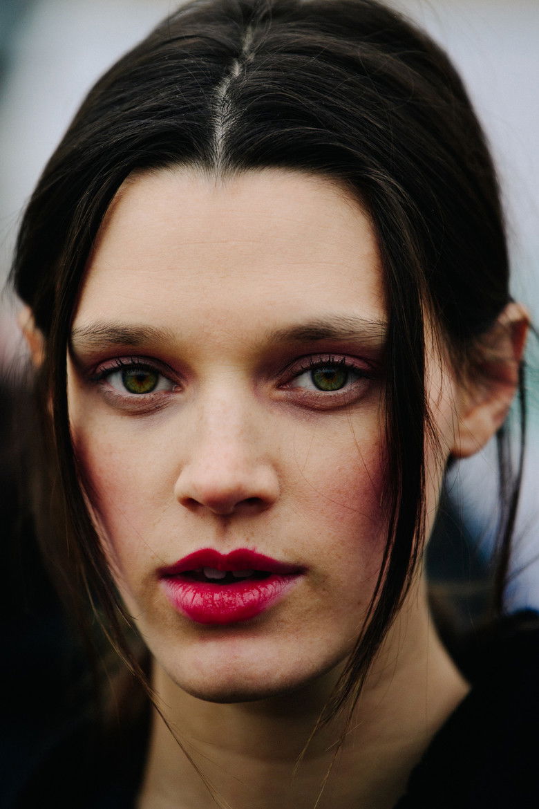 Leila Goldkuhl portrait image