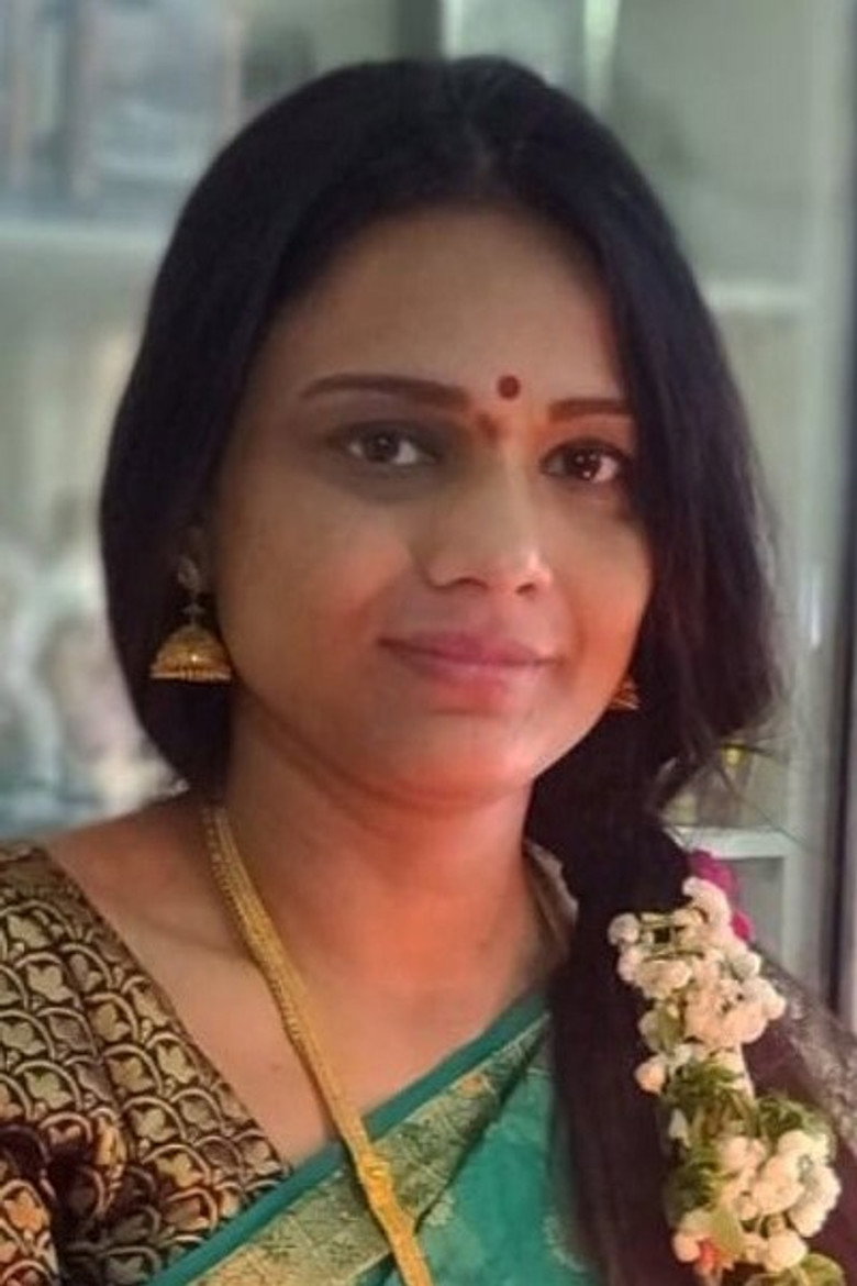 Bindu Chandramouli photo 6