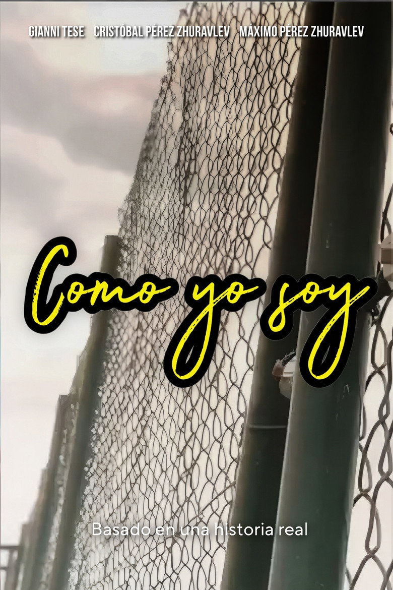Como yo soy