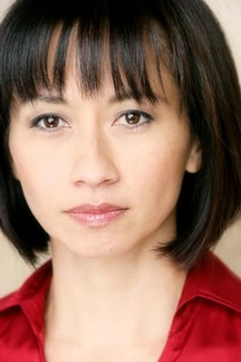 Cynthia Yoshikawa portrait image