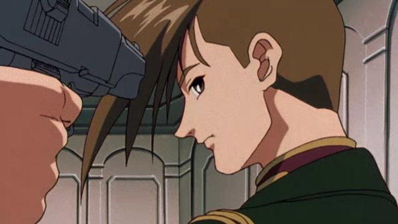 Still from Mobile Suit Gundam Wing - Season 1 Episode 20