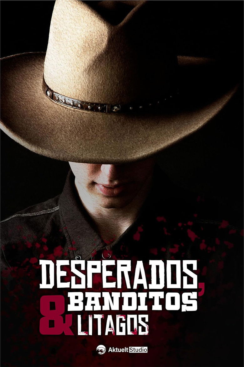 Imatge de Desperados, Banditos & Litagos