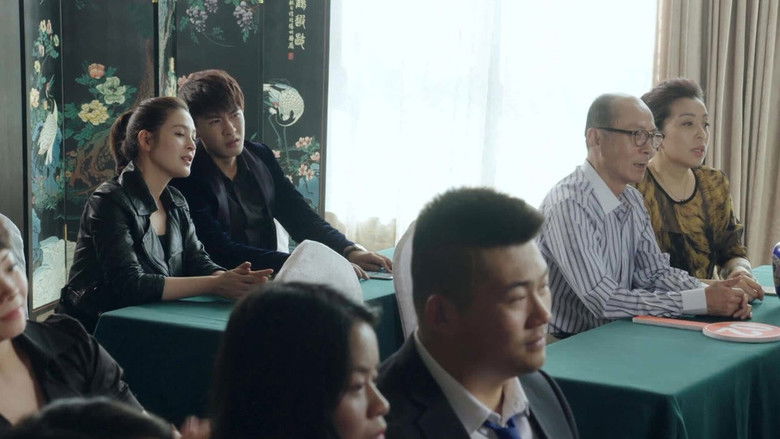 Still image for 法网追凶 season 1 episode 13: Episode 13