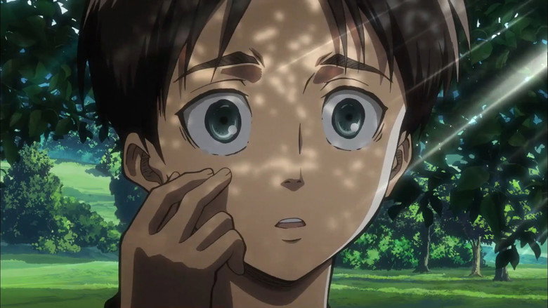 Attack on Titan – The Blockbuster Backdrop