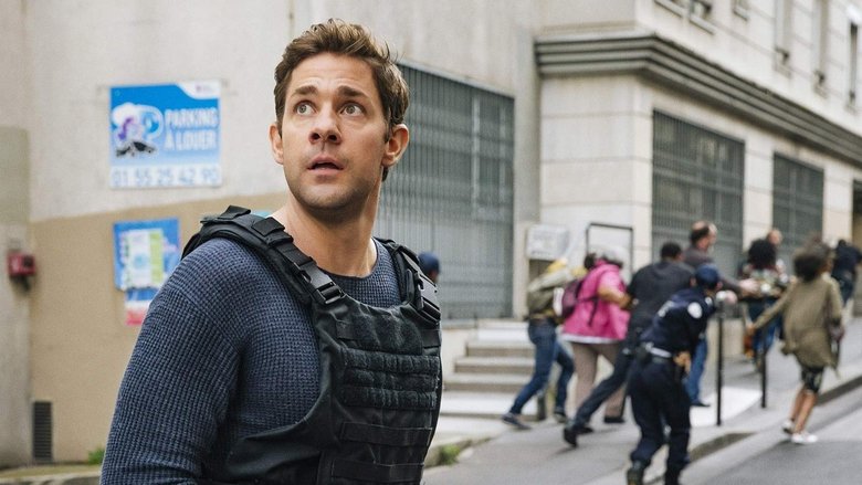 Tom Clancy’s Jack Ryan Season 1 Episode 2