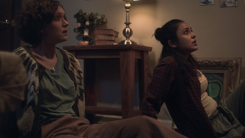 We're Not Safe Here (2025)