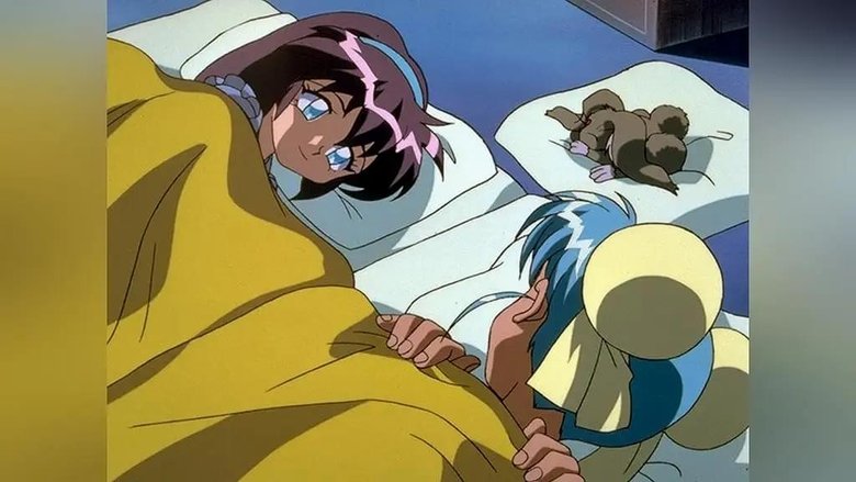 Still image for Magical Project S season 1 episode 8: The Mid-Summer Santa