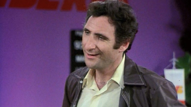 Still image for Taxi season 1 episode 1: Like Father, Like Daughter Still image for Taxi season 1 episode 1: Like Father, Like Daughter