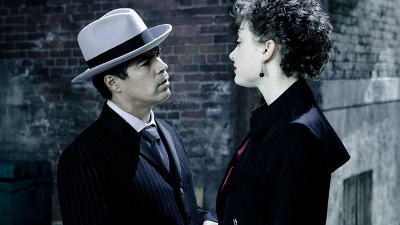 Still from Caprica - Season 1 Episode 8