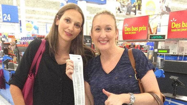 Les reines du couponing Saison 1 Épisode 4 Voirfilms