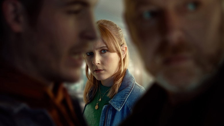 Still from Code of Silence - Season 1 Episode 1