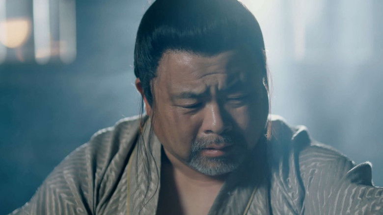 Still image for Like Dust With Light season 1 episode 15: Episode 15 Still image for Like Dust With Light season 1 episode 15: Episode 15