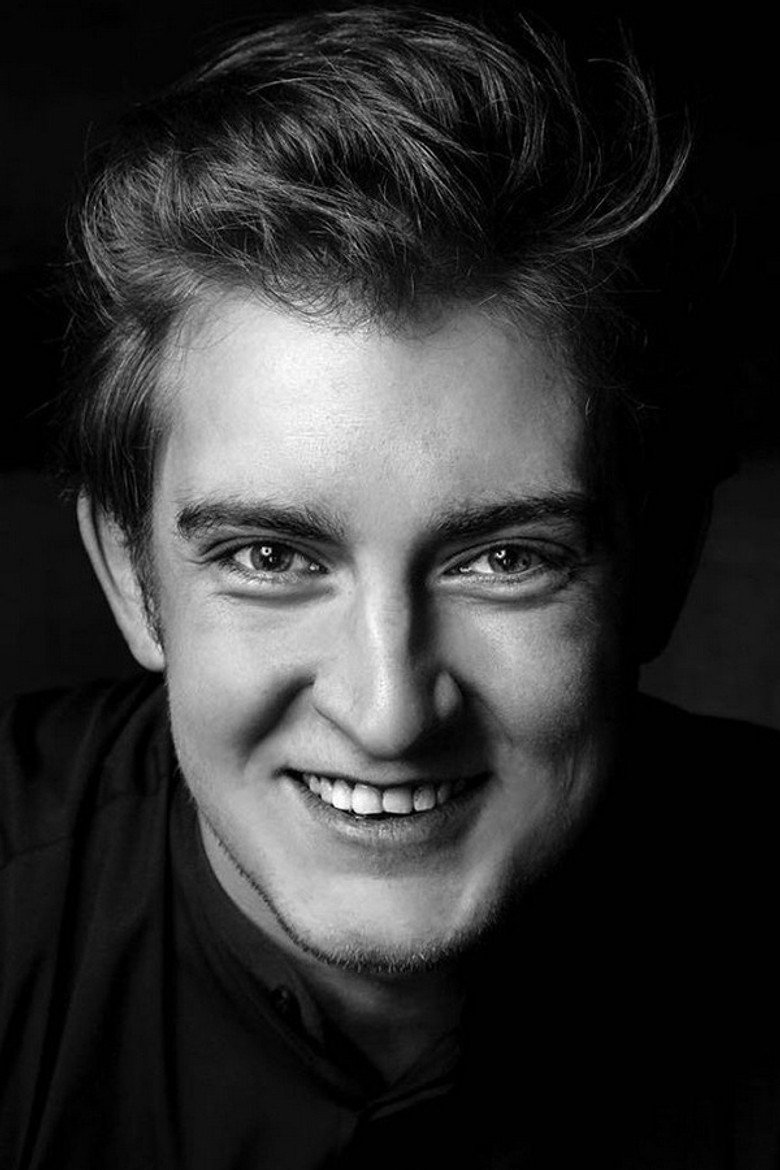 Oleg Sidorov portrait