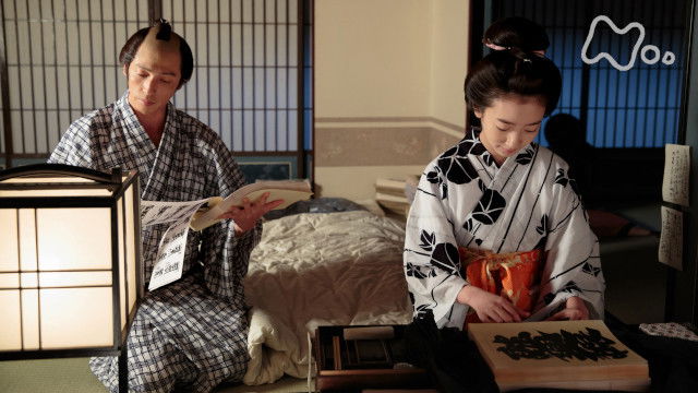 Still image for Asa ga Kita season 1 episode 18: Week 3 Still image for Asa ga Kita season 1 episode 18: Week 3