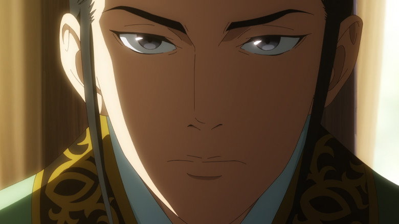 Still from Ya Boy Kongming! - Season 1 Episode 10