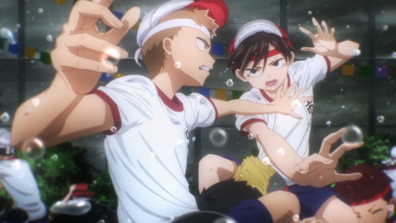 Still image for The Dangers in My Heart season 1 episode 23: I Don't Want to Lose