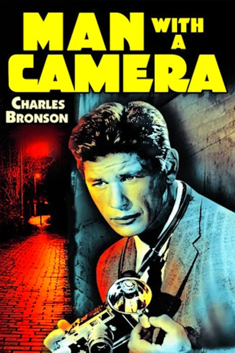 Man with a Camera