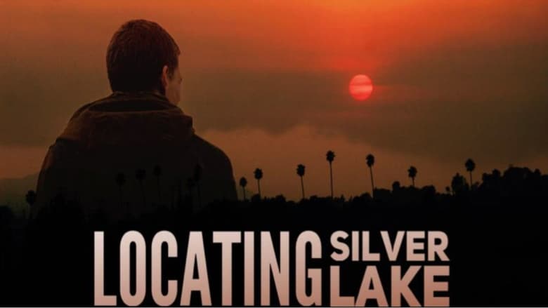 Locating Silver Lake(2018)