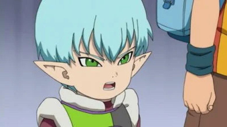 Still from BLUE DRAGON - Season 2 Episode 27