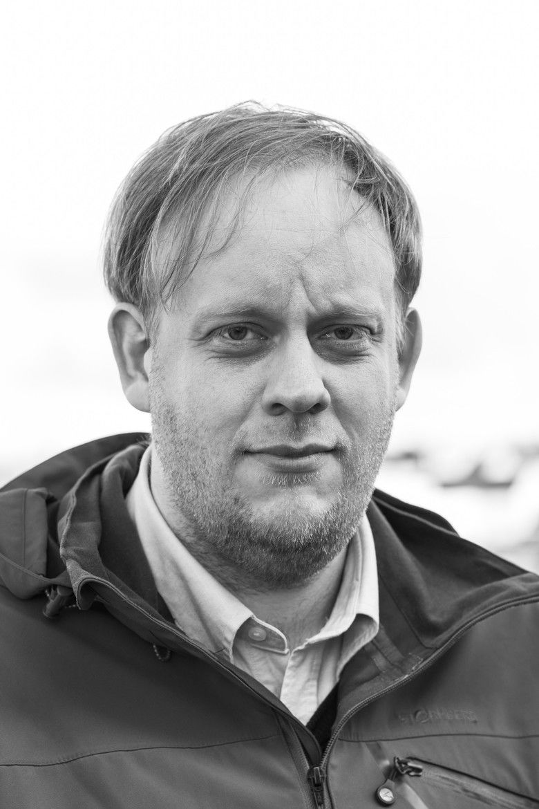 Hans Christian Storrøsten portrait image