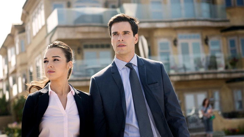 Still from Major Crimes - Season 6 Episode 8