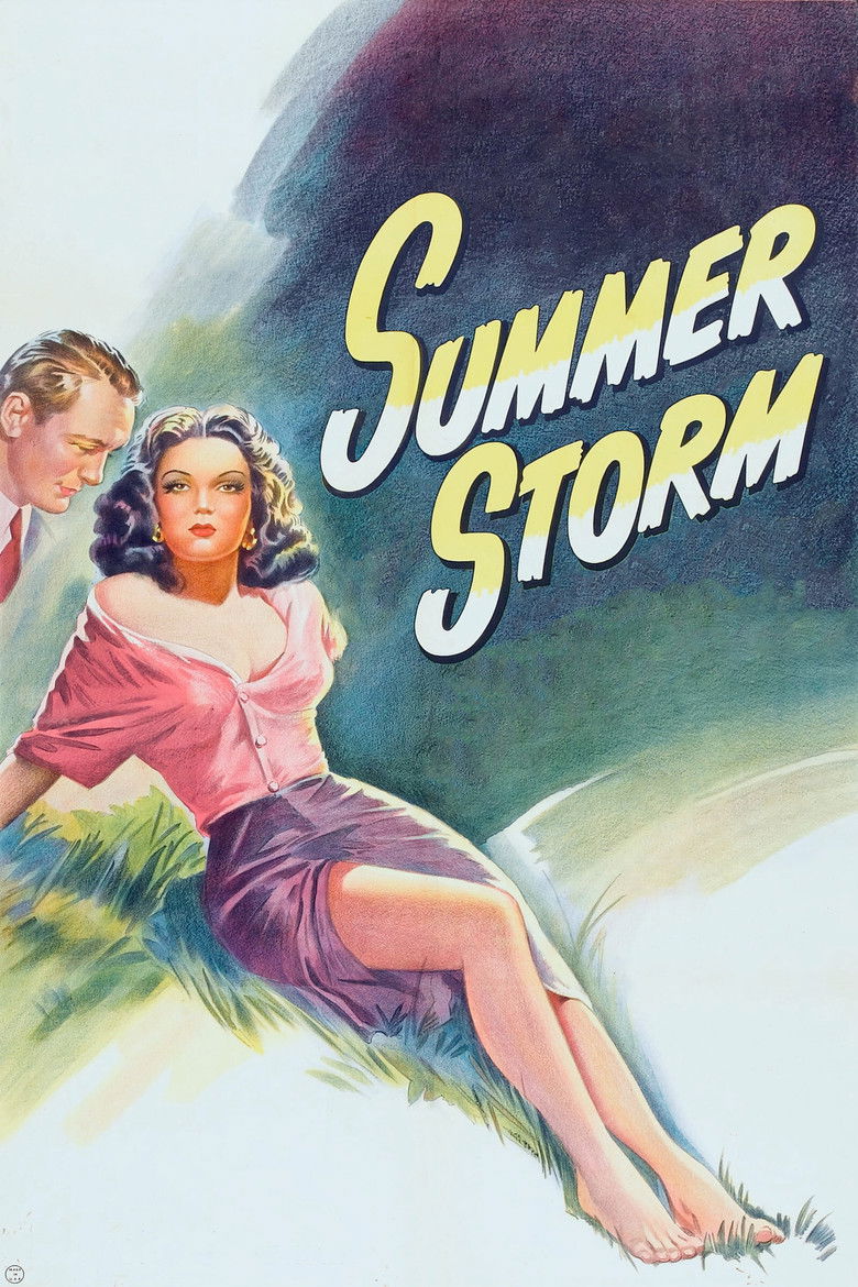 Imatge de Summer Storm