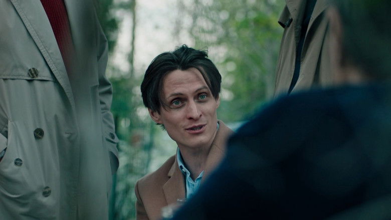 Still image for Пальцы season 1 episode 9: Episode 9