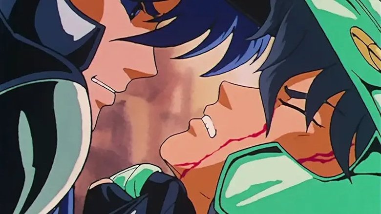 Still image for Saint Seiya season 1 episode 13: Burn! Flaming Attack! Still image for Saint Seiya season 1 episode 13: Burn! Flaming Attack!