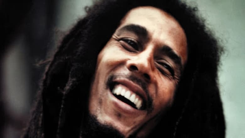 Bob Marley: Uprising Live!