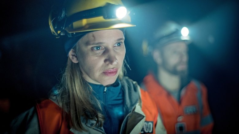 Still image for White Wall season 1 episode 3: The Gold Train