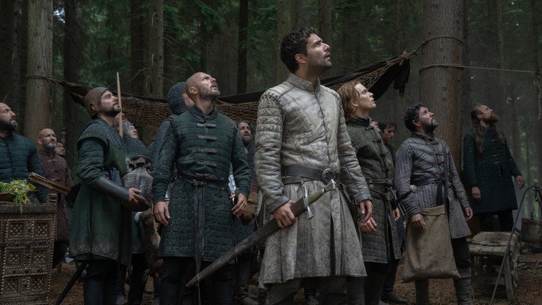 Still from House of the Dragon - Season 3 Episode 2