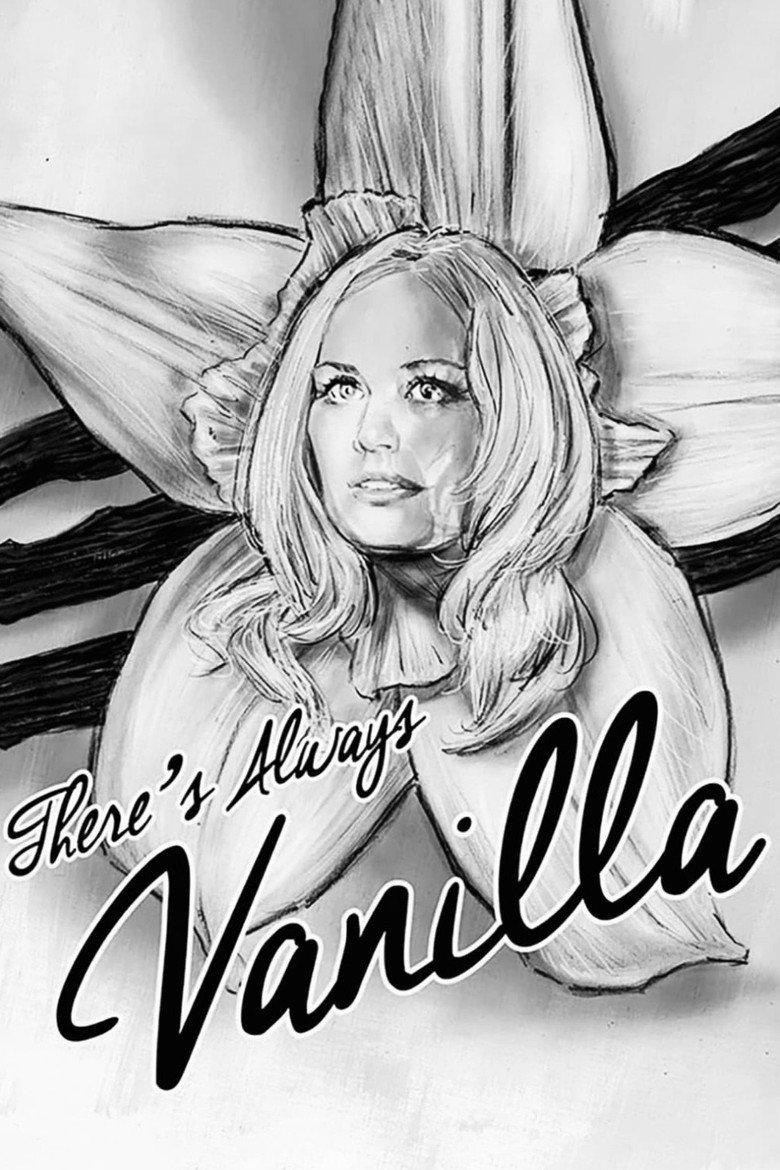 Imatge de There's Always Vanilla