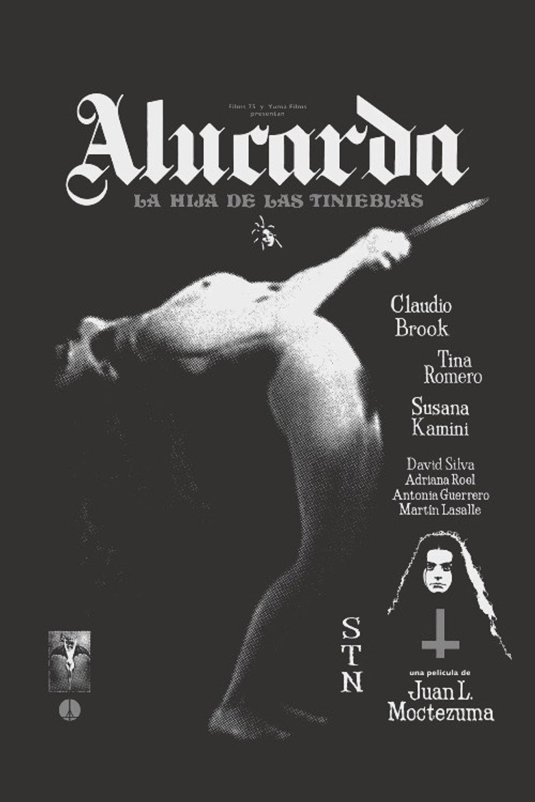 Imatge de Alucarda, la hija de las tinieblas