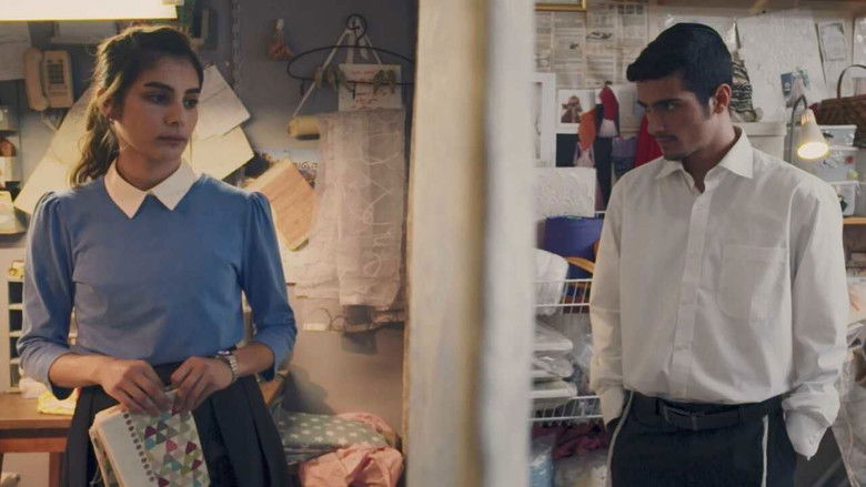 Still image for The Policeman's Daughter season 1 episode 36: Episode 36