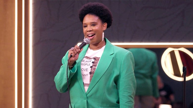 Still image for Crowd Control season 1 episode 3: This Bush Loves Bush