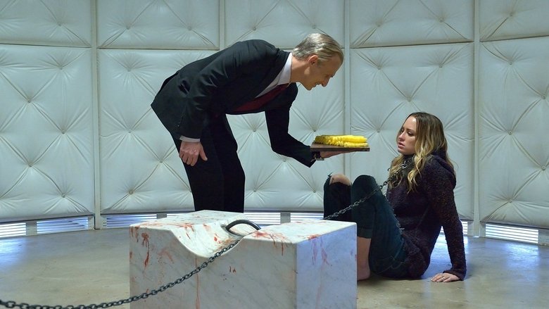 The Strain (La Cepa): 2×11