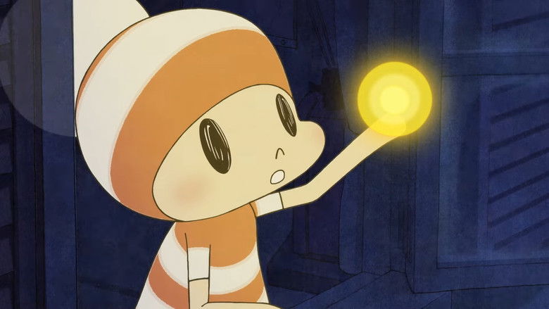 Still image for The Diary of Ochibi season 1 episode 15: Episode 15 Still image for The Diary of Ochibi season 1 episode 15: Episode 15