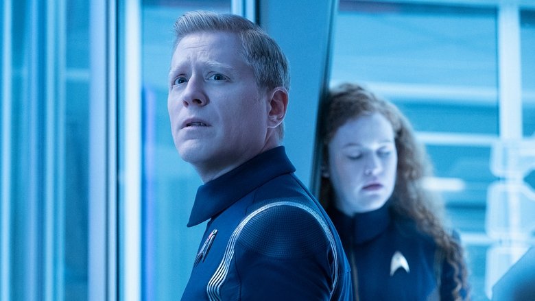 Star Trek Discovery Saison 4 Streaming Vf Star Trek: Discovery: Saison 2 Episode 4 Streaming VF Complet - HDSS