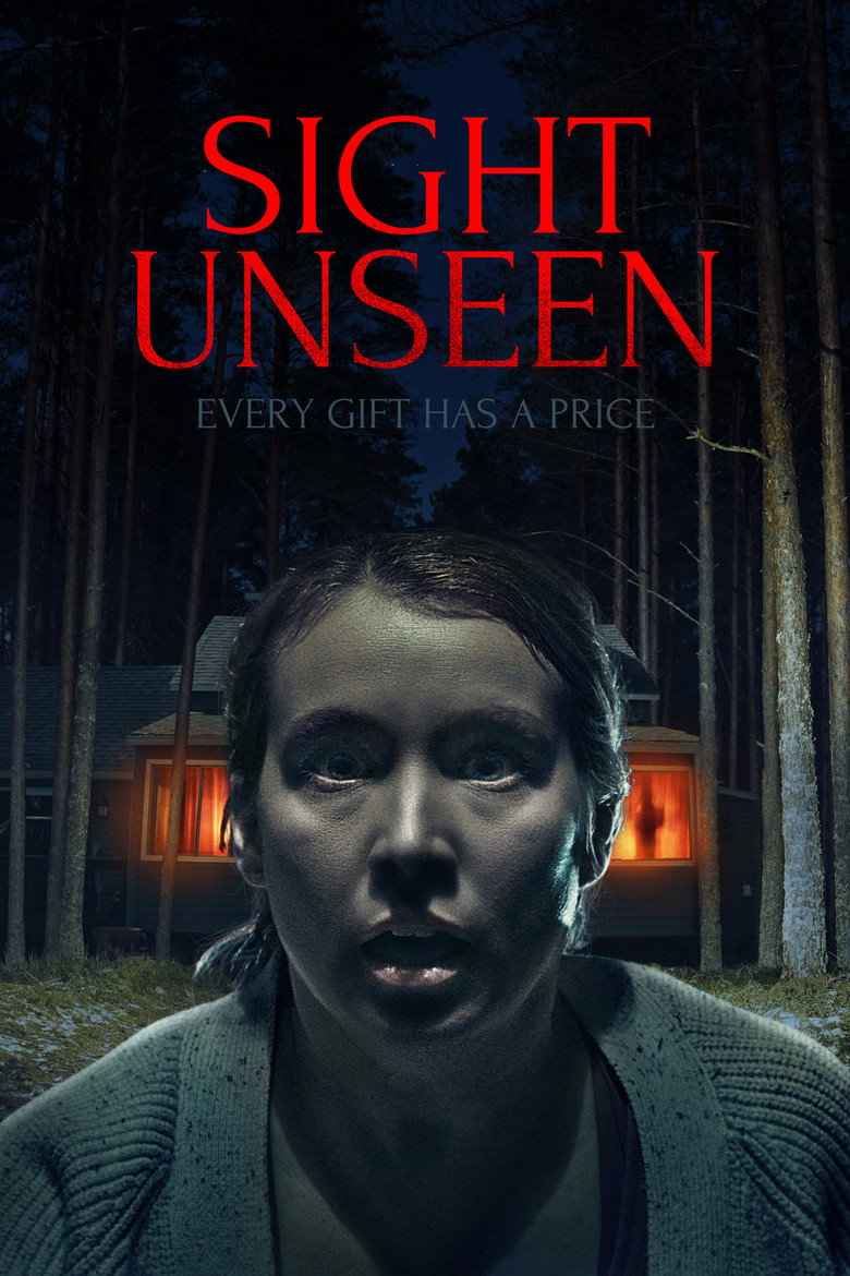 Imatge de Sight Unseen