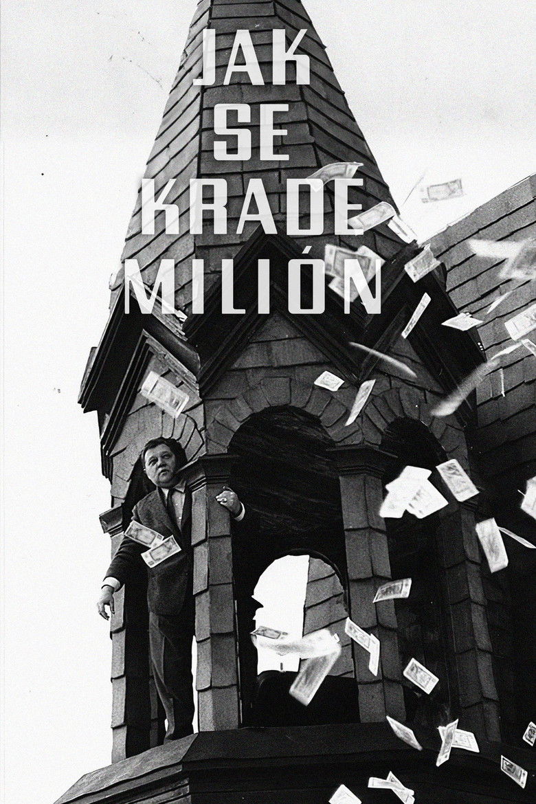 Imatge de Jak se krade milión